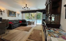 Apartment am Roten Tor